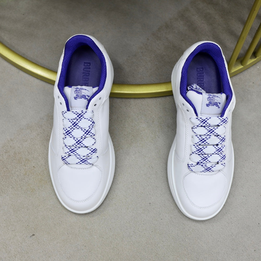 Burberry Unisex Sneakers - Style 426137