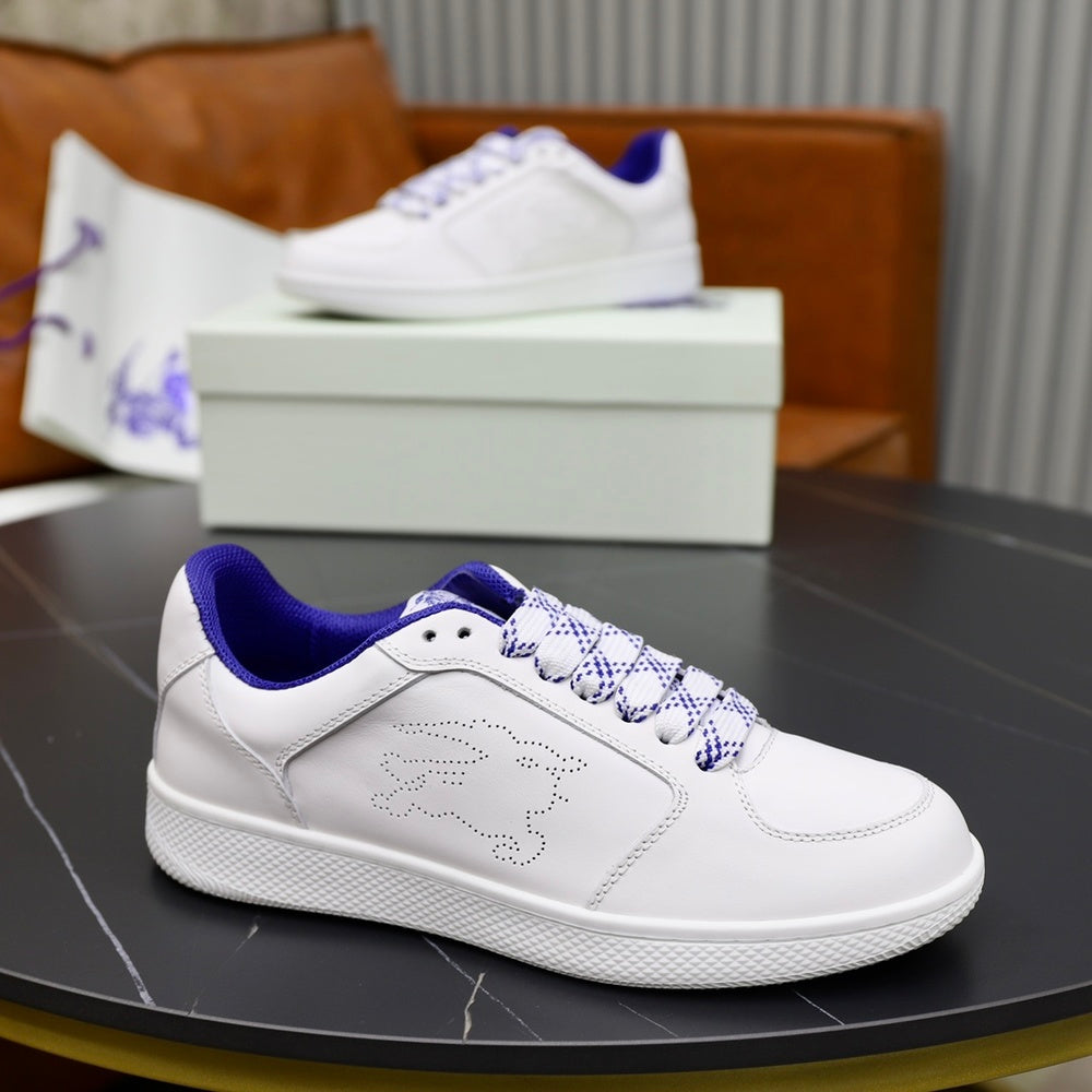 Burberry Unisex Sneakers - Style 428330