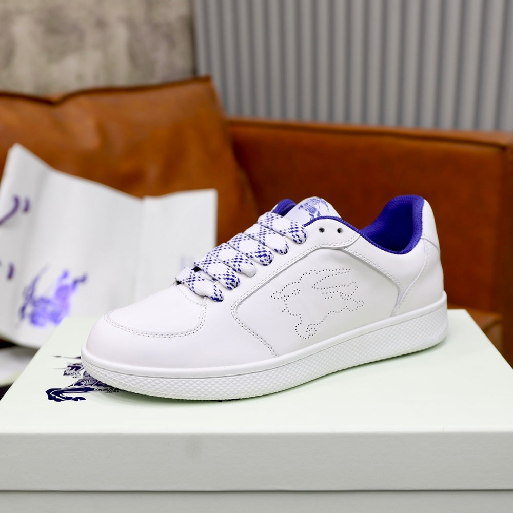 Burberry Unisex Sneakers - Style 428330