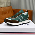 Moncler Men's Sneakers - Style 425638