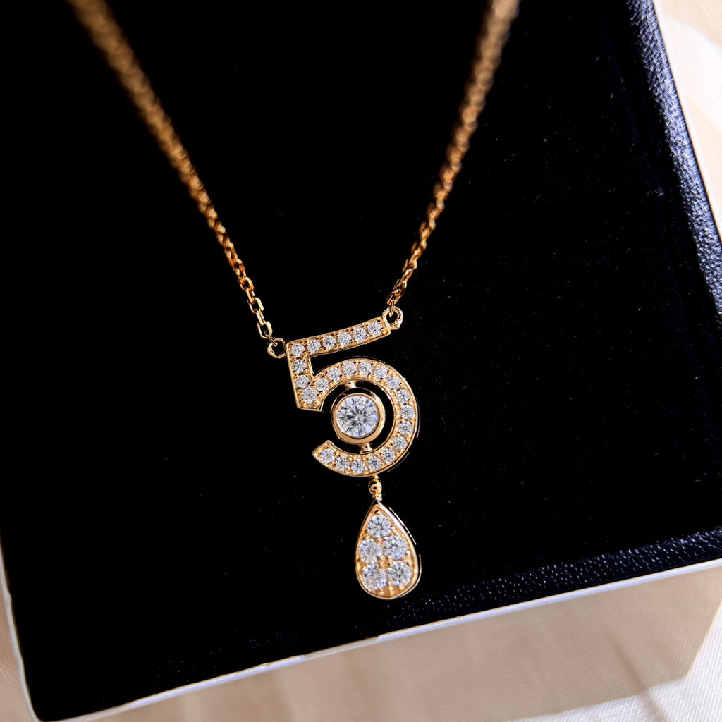 CHANEL Necklace