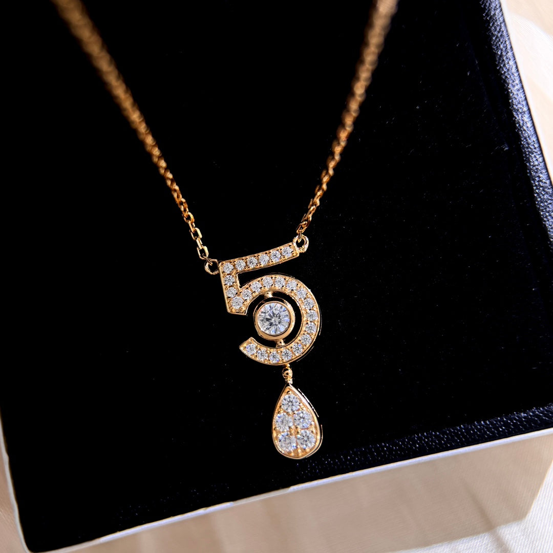 CHANEL Necklace