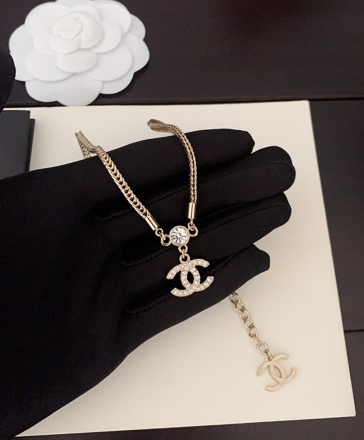 P65 Necklace