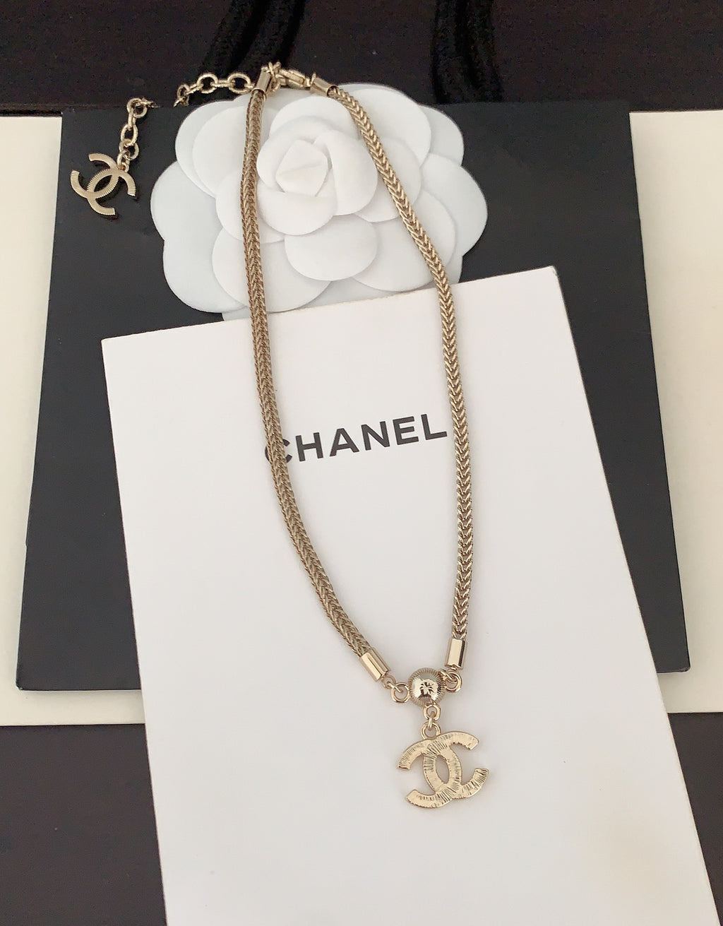 P65 Necklace