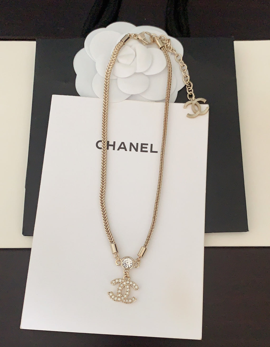 P65 Necklace