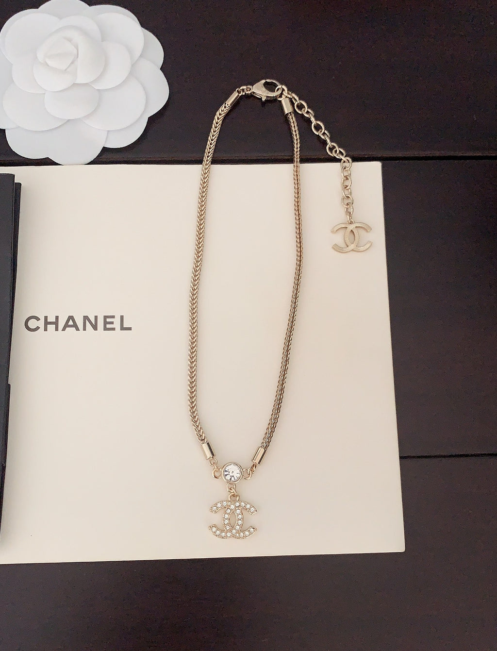 P65 Necklace