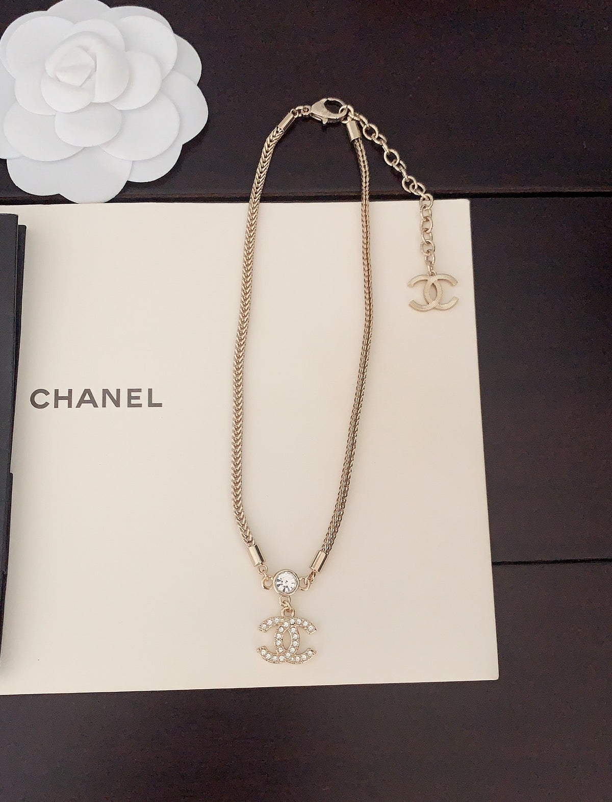 P65 Necklace