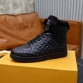 Louis Vuitton Men's Boots - Style 426509
