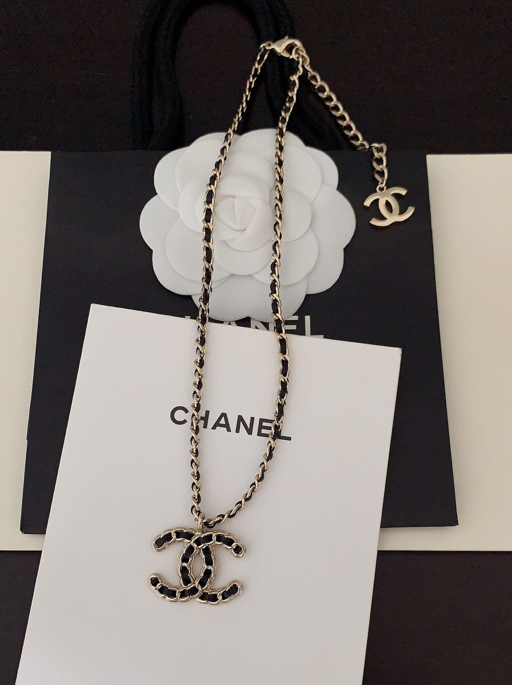 P65 Necklace