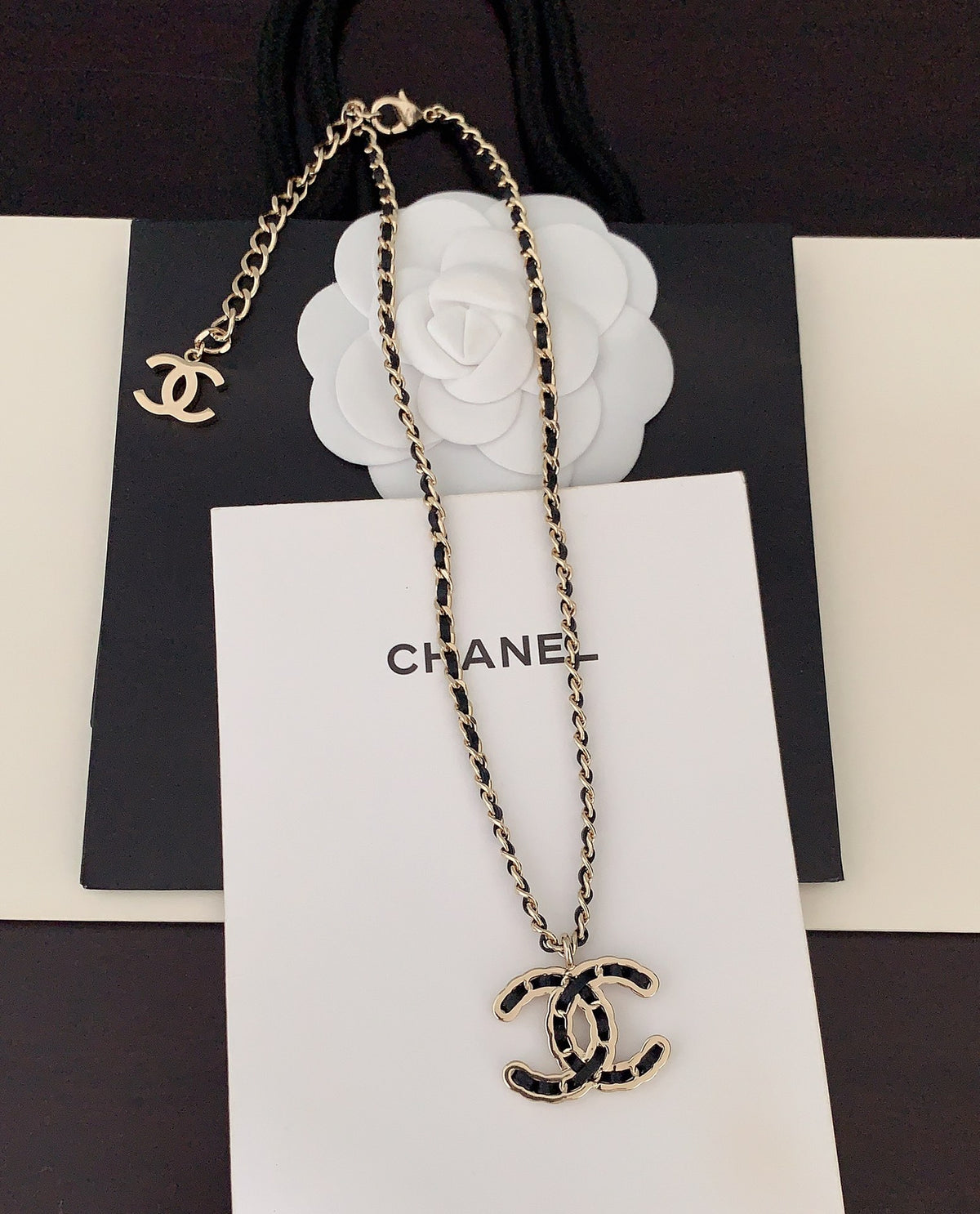 P65 Necklace