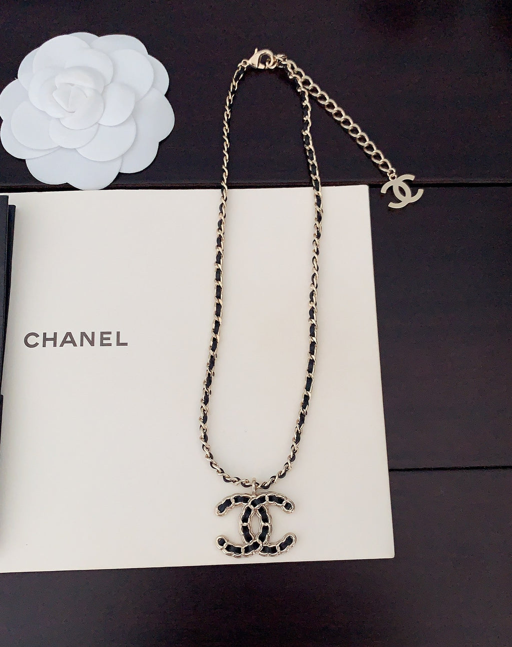 P65 Necklace