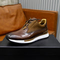 Designer Men's Sneakers - Style 426964