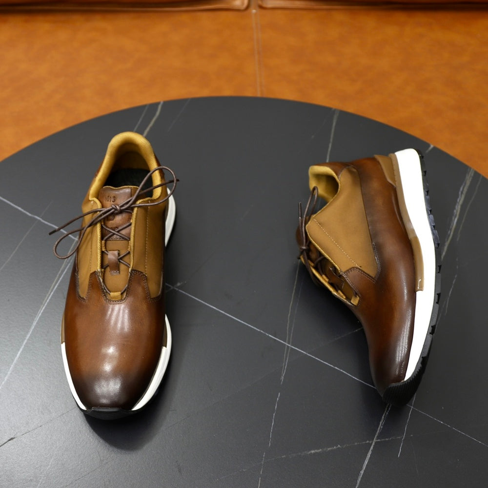 Designer Men's Sneakers - Style 426964