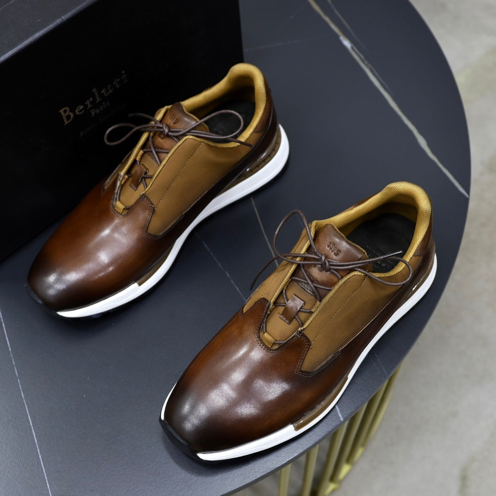 Designer Men's Sneakers - Style 426964