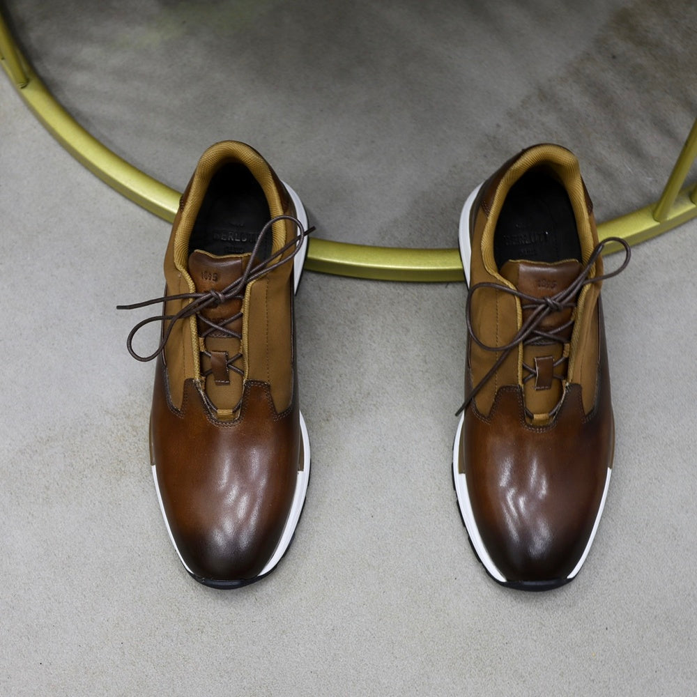 Designer Men's Sneakers - Style 426964