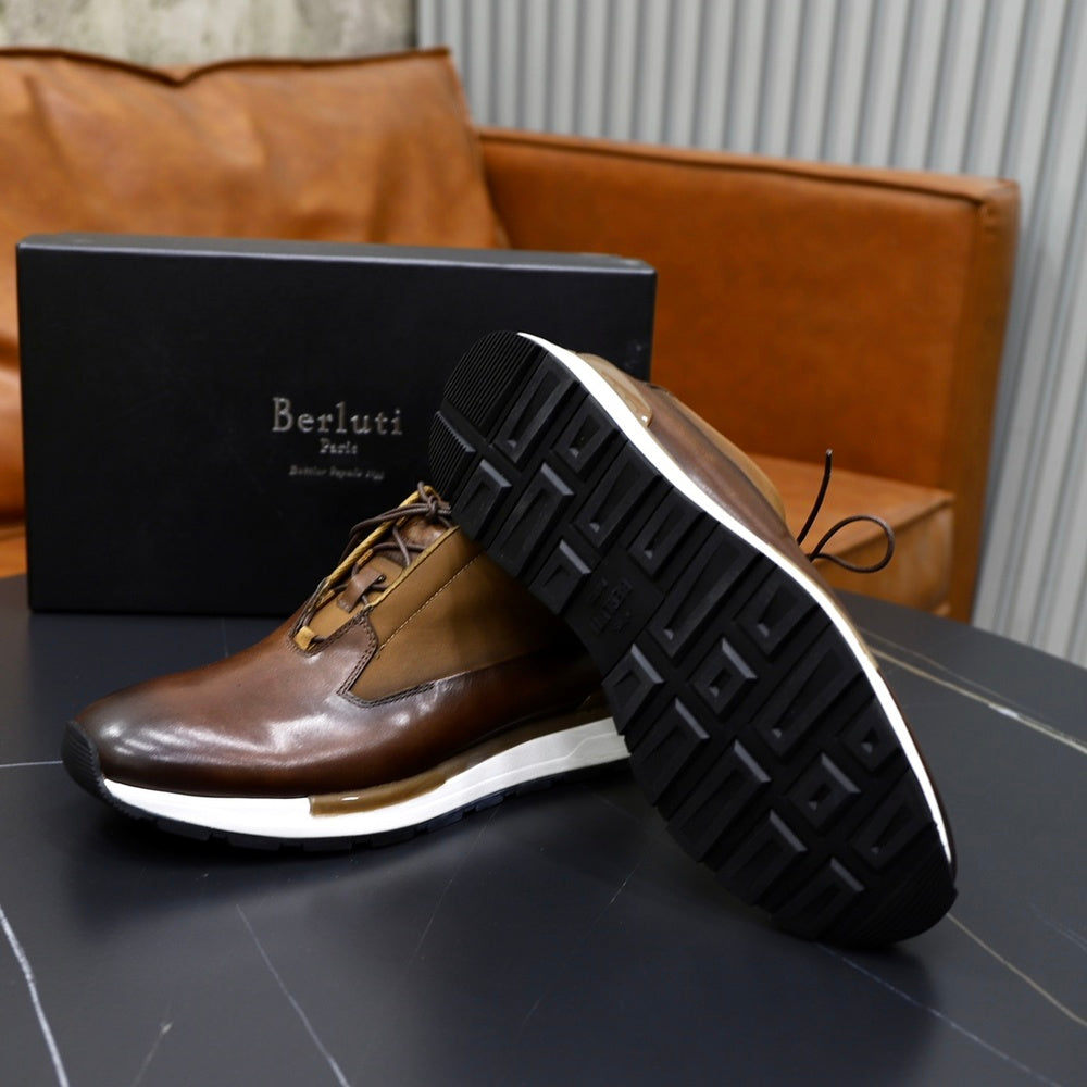 Designer Men's Sneakers - Style 426964