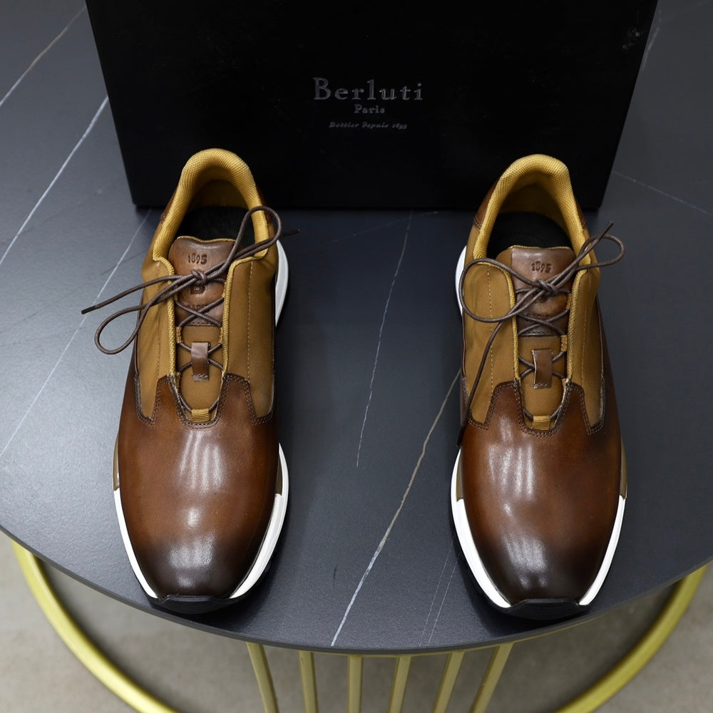 Designer Men's Sneakers - Style 426964