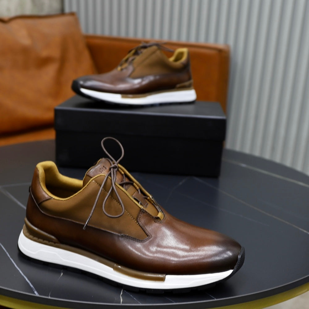 Designer Men's Sneakers - Style 426964