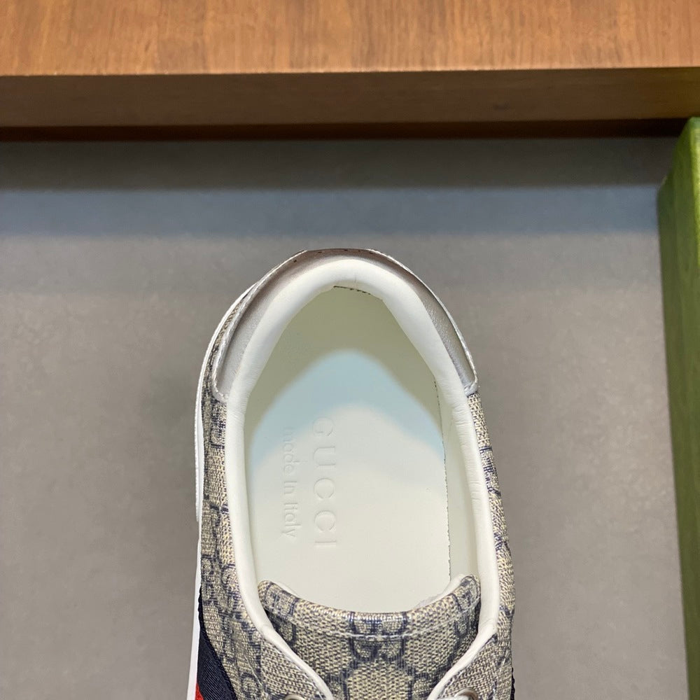 Gucci Men's Sneakers Style 433243