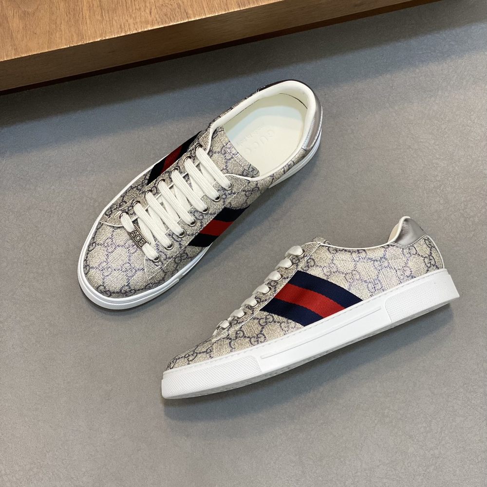Gucci Men's Sneakers Style 433243