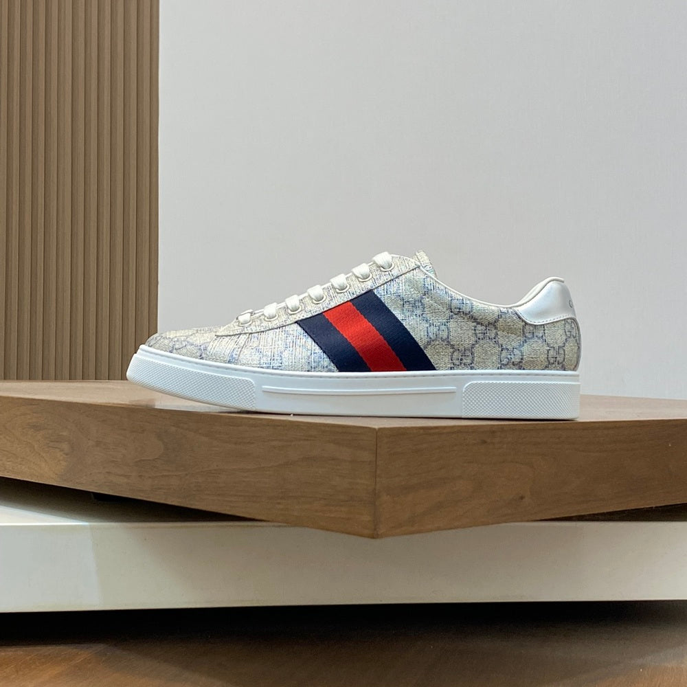 Gucci Men's Sneakers Style 433243