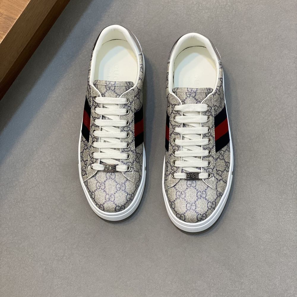 Gucci Men's Sneakers Style 433243