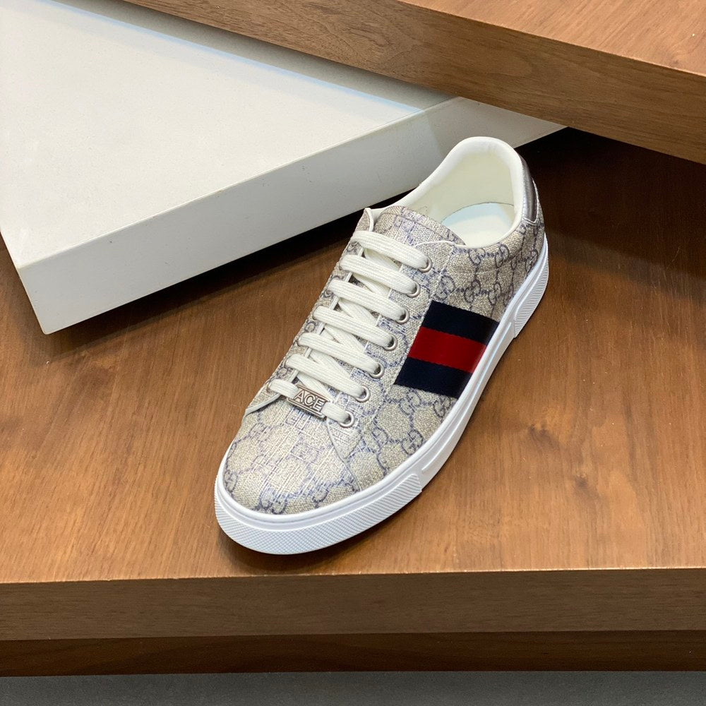 Gucci Men's Sneakers Style 433243