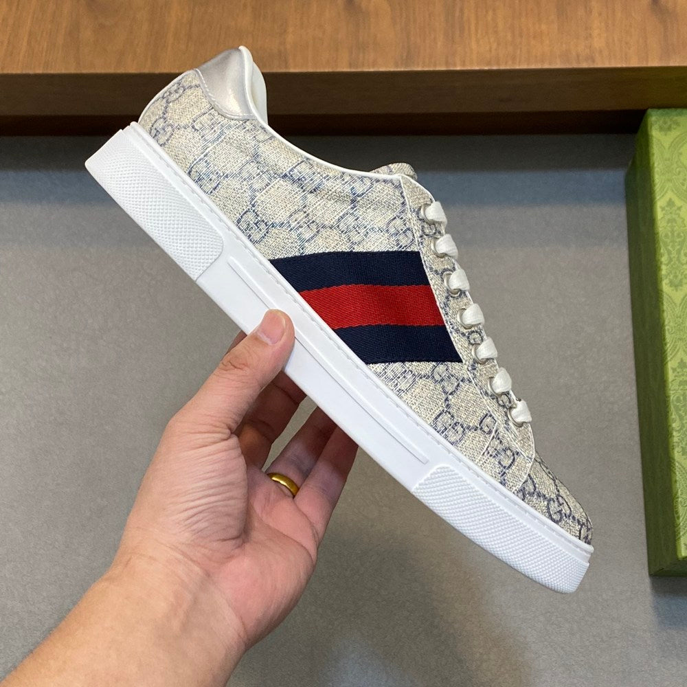 Gucci Men's Sneakers Style 433243