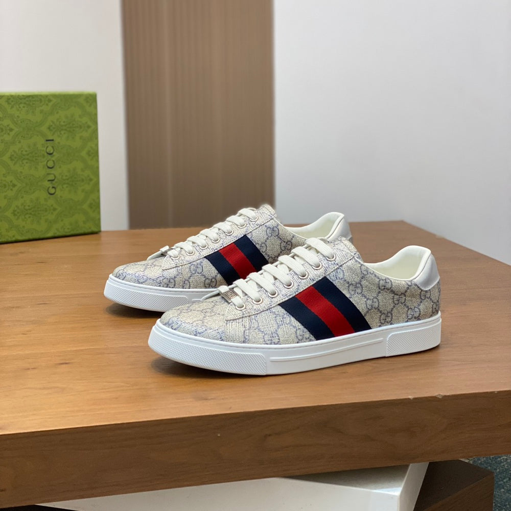 Gucci Men's Sneakers Style 433243