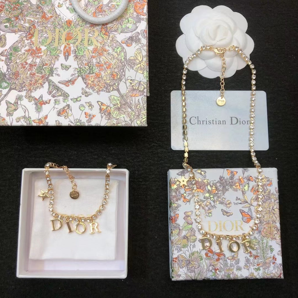 DIOR Necklace