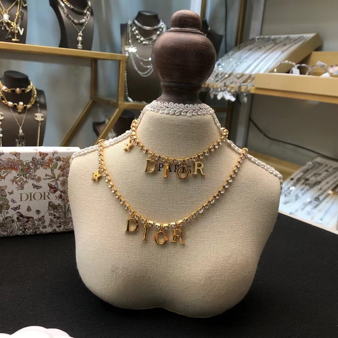 DIOR Necklace