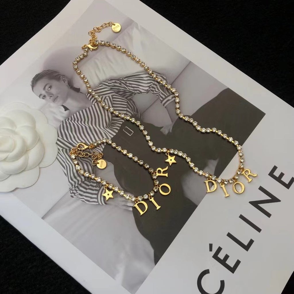 DIOR Necklace