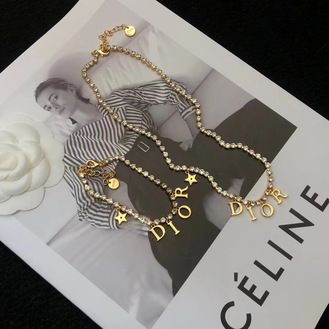 DIOR Necklace