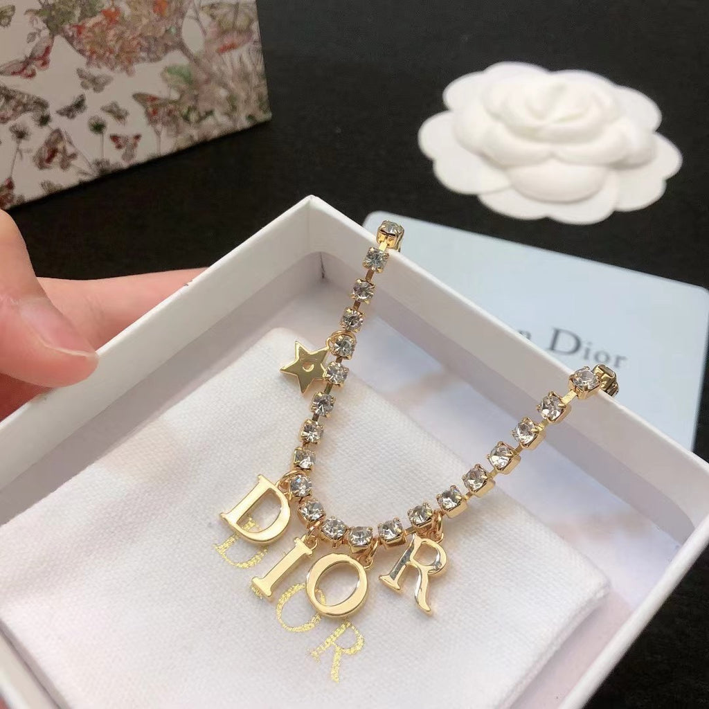 DIOR Necklace