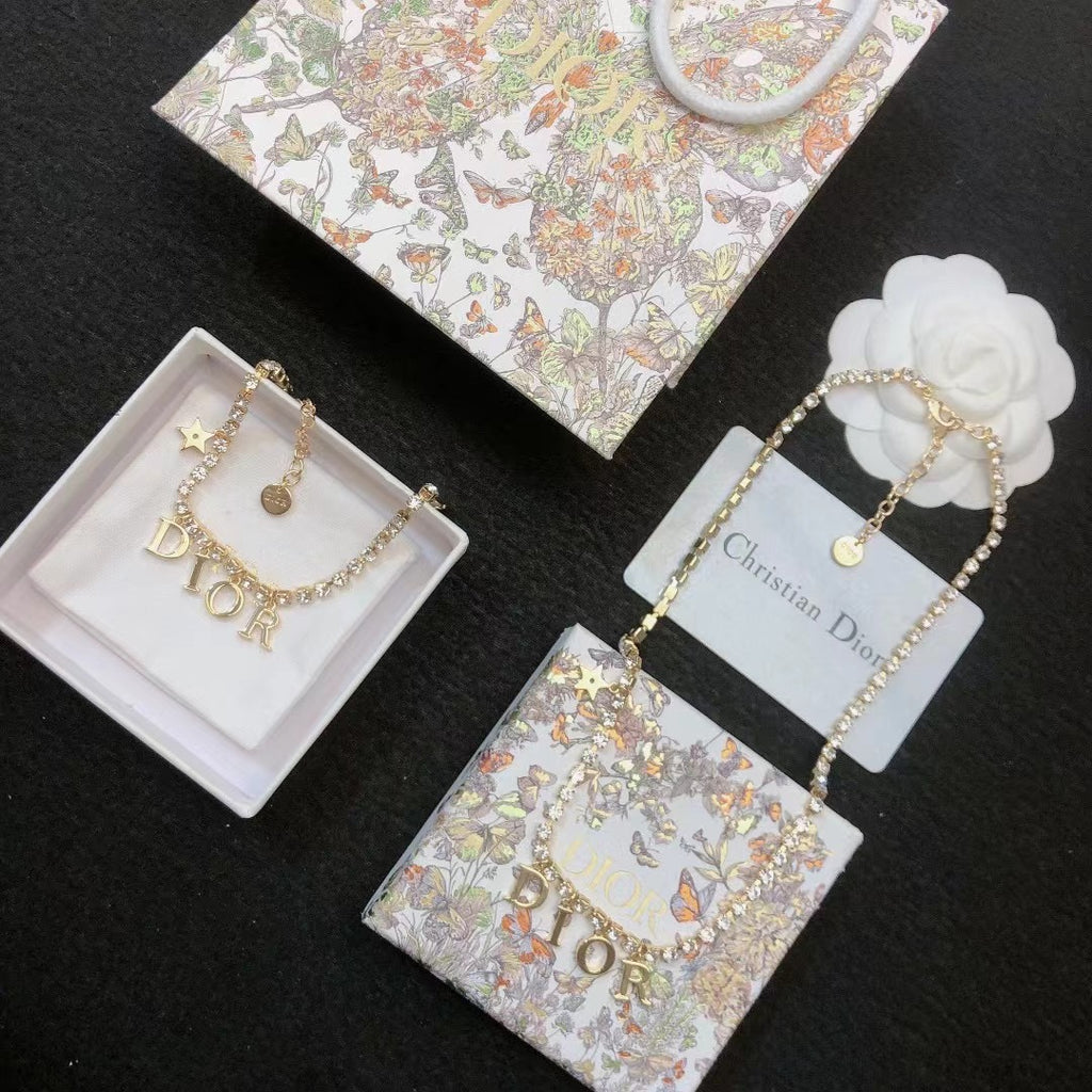 DIOR Necklace