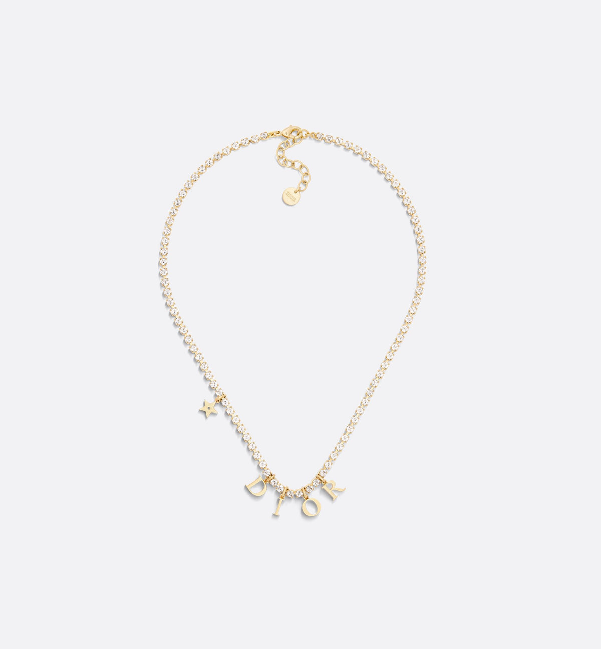 DIOR Necklace