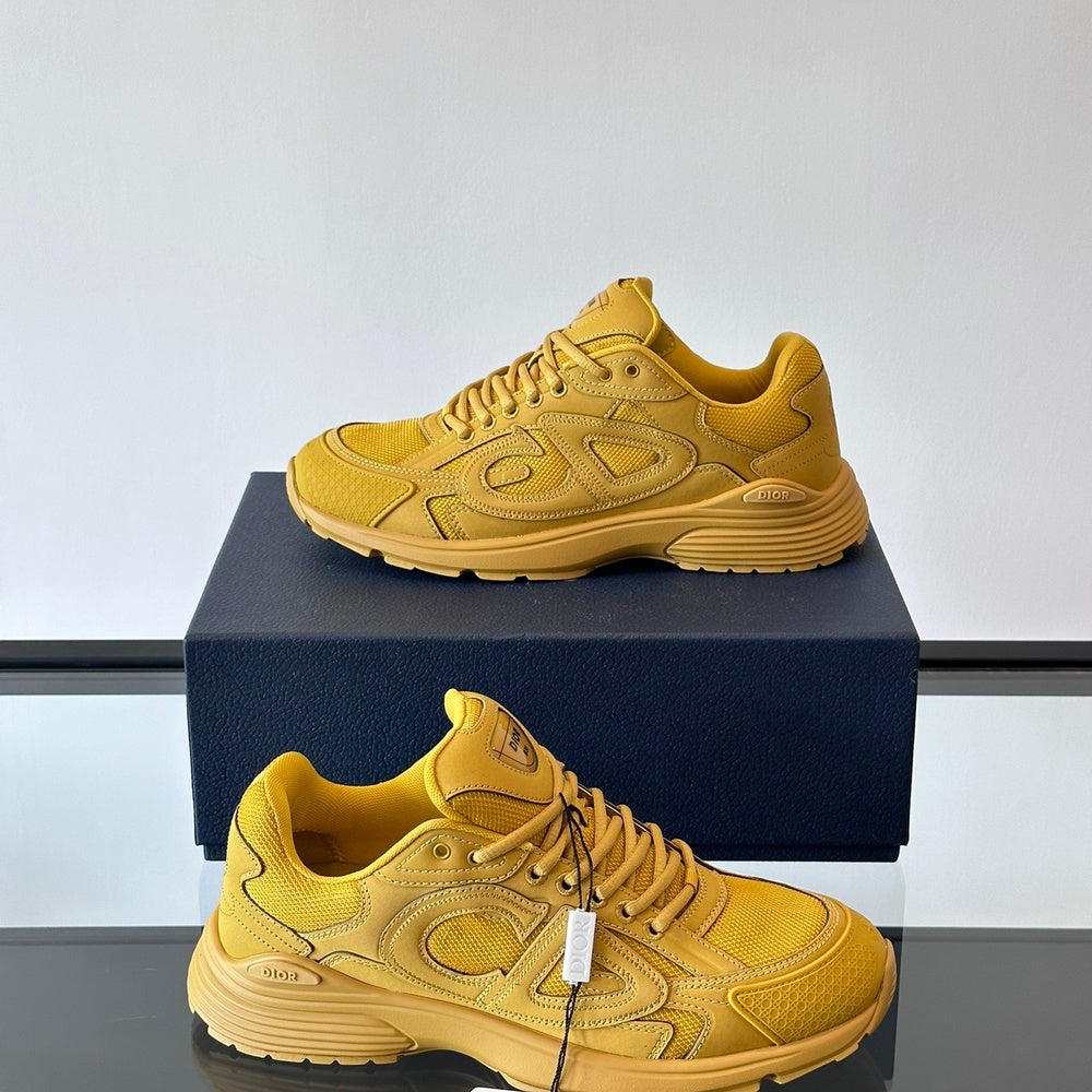 Dior B30 Men's Sneakers Style 430045