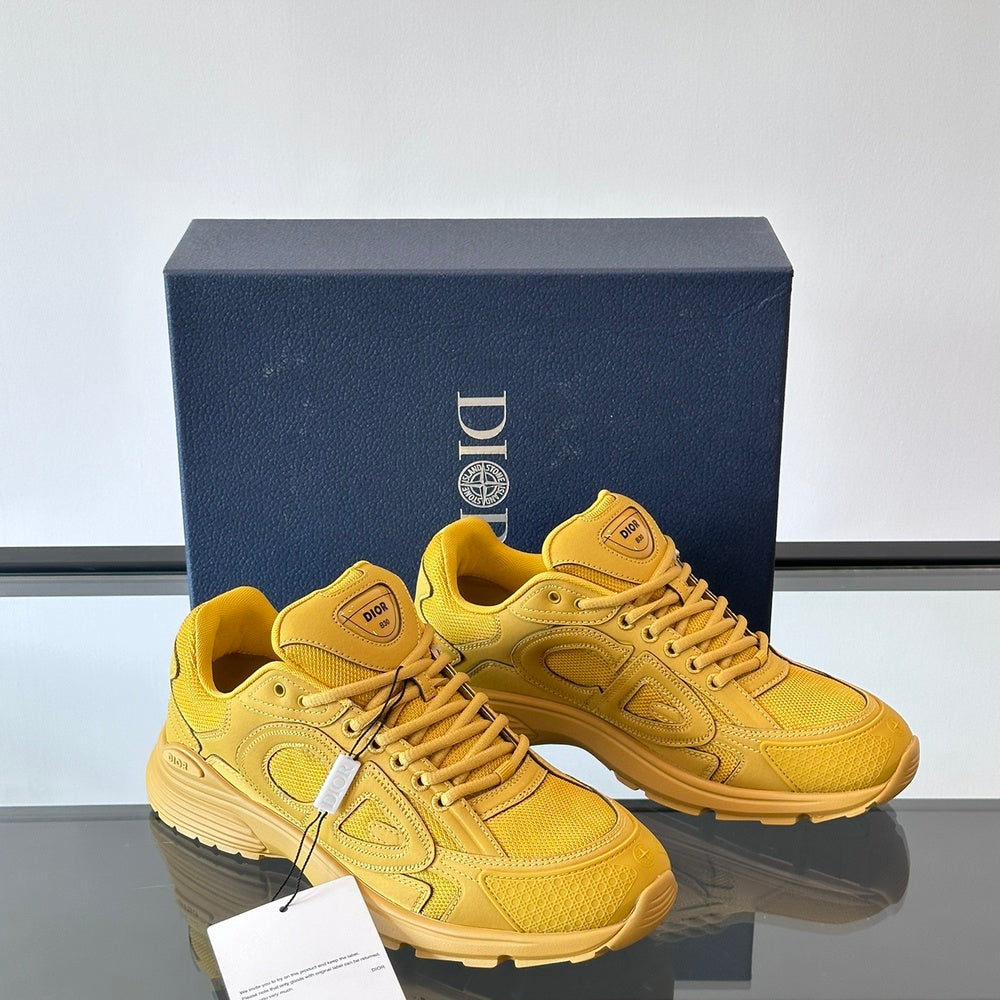 Dior B30 Men's Sneakers Style 430045