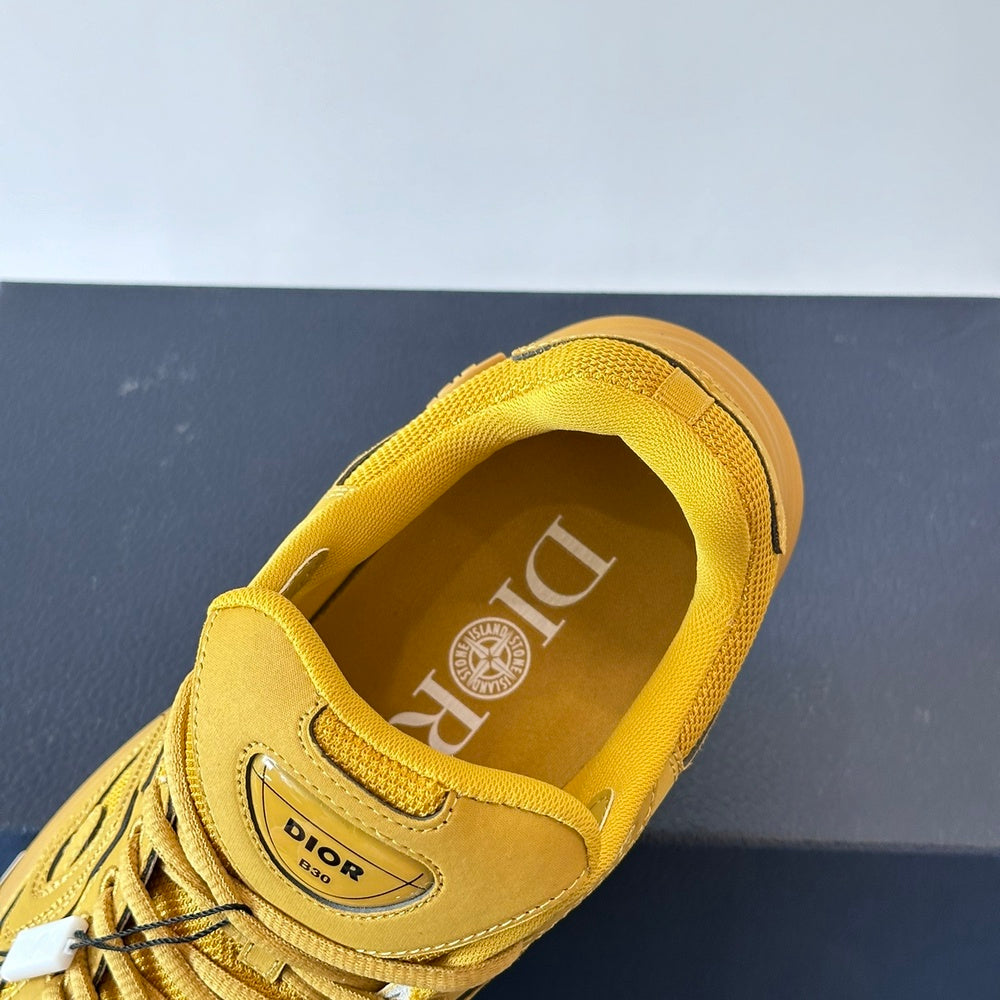 Dior B30 Men's Sneakers Style 430045
