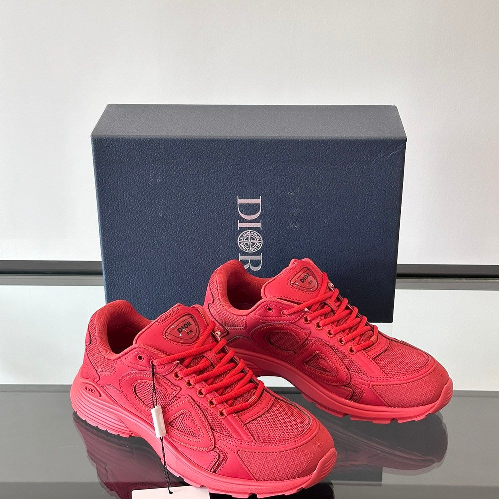 Dior B30 Men's Sneakers Style 430044