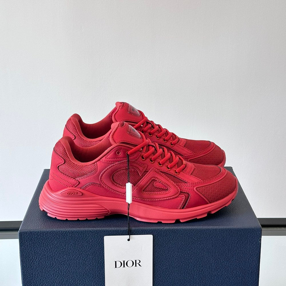 Dior B30 Men's Sneakers Style 430044