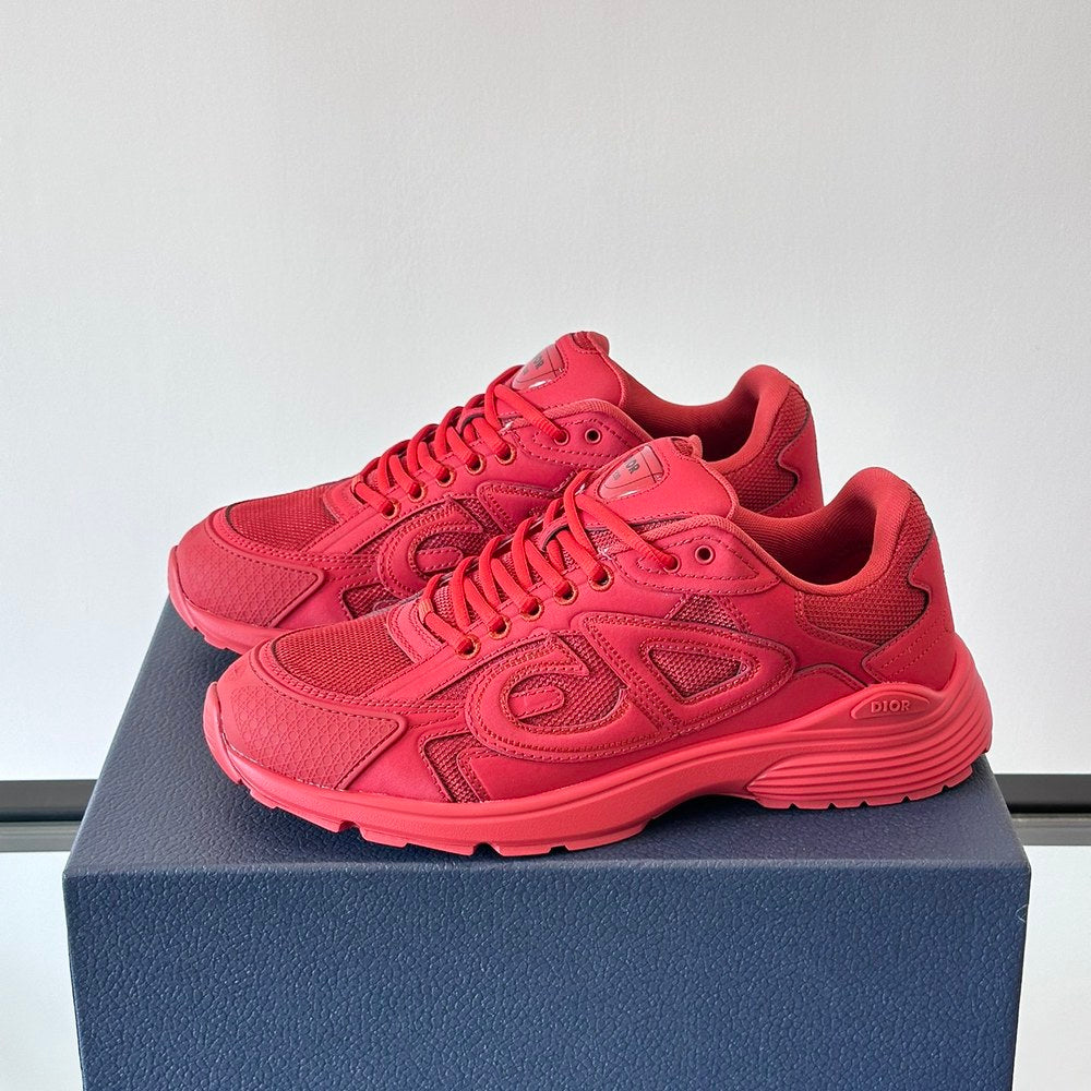 Dior B30 Men's Sneakers Style 430044
