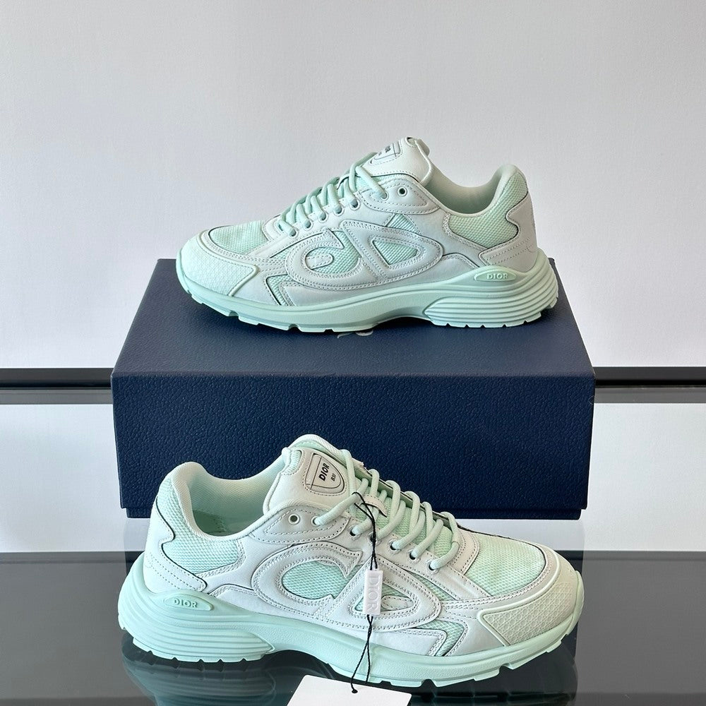 Dior B30 Men's Sneakers Style 430043