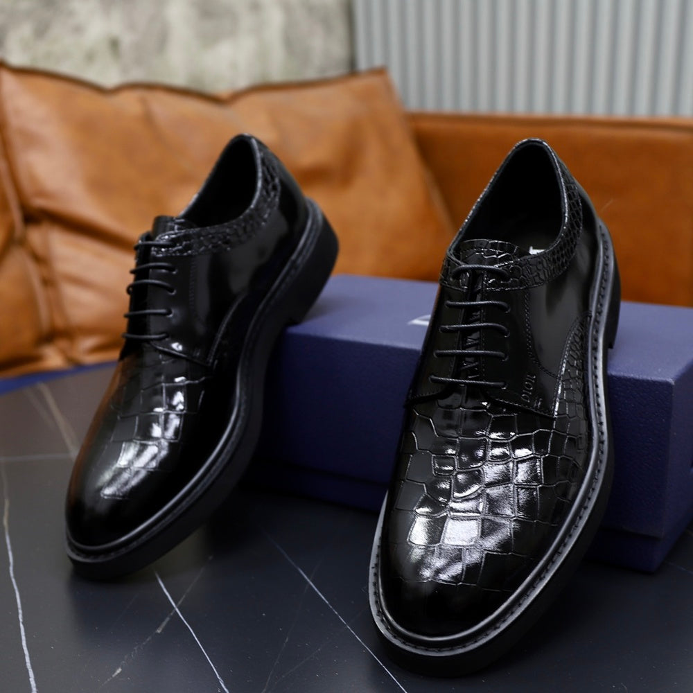 Dior Men's Dress Shoes - Style 426909