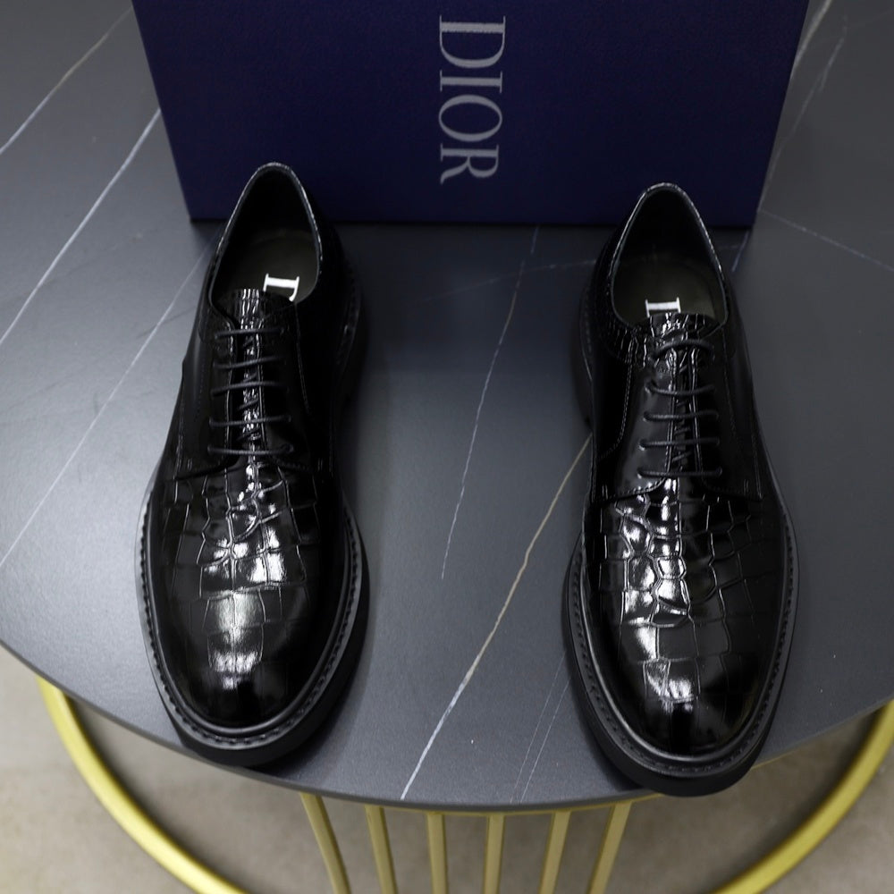 Dior Men's Dress Shoes - Style 426909