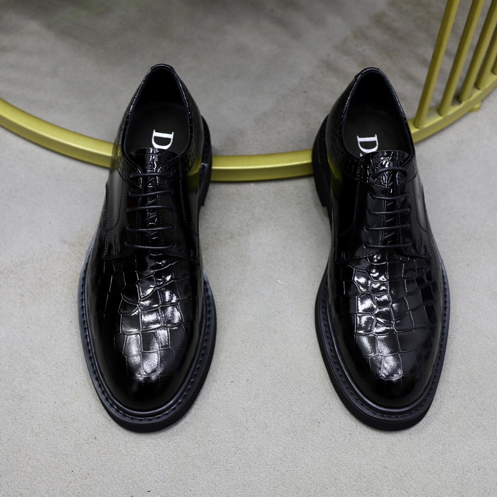 Dior Men's Dress Shoes - Style 426909
