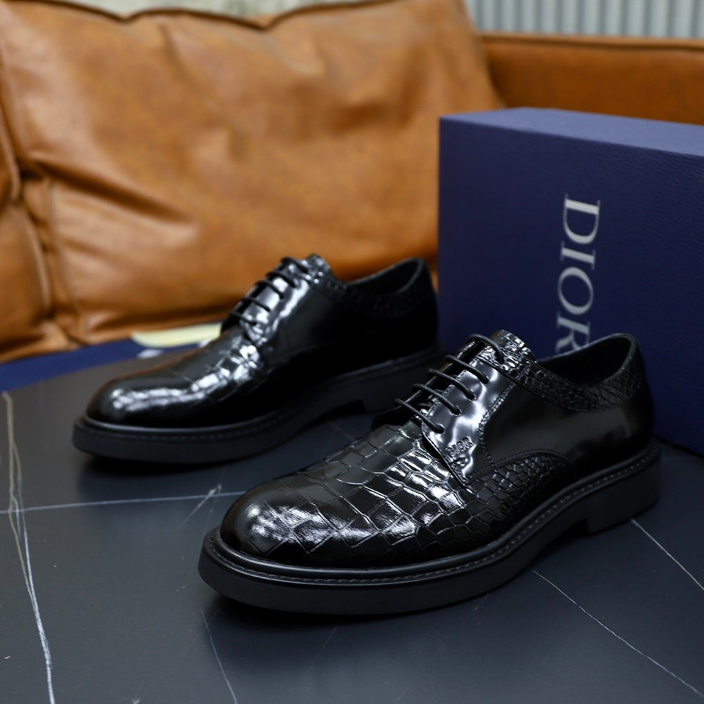 Dior Men's Dress Shoes - Style 426909