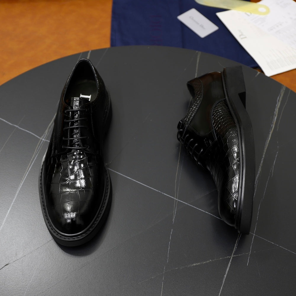 Dior Men's Dress Shoes - Style 426909