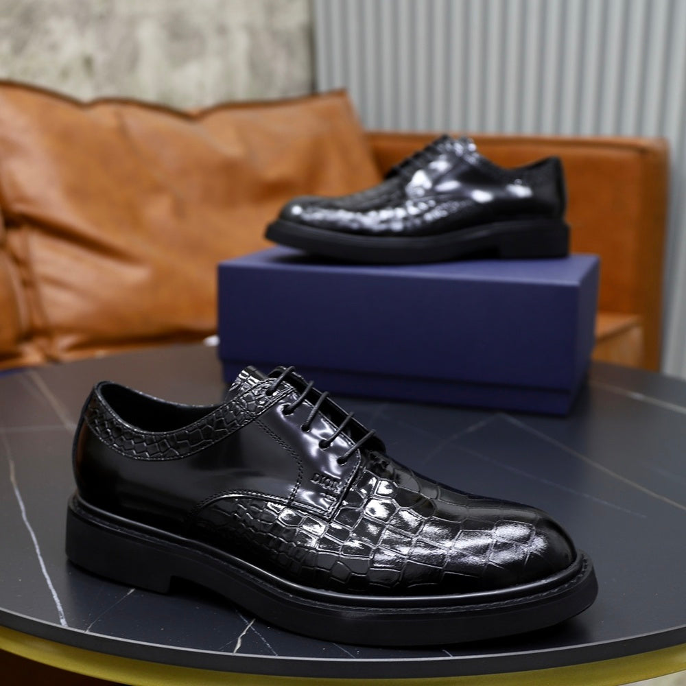 Dior Men's Dress Shoes - Style 426909