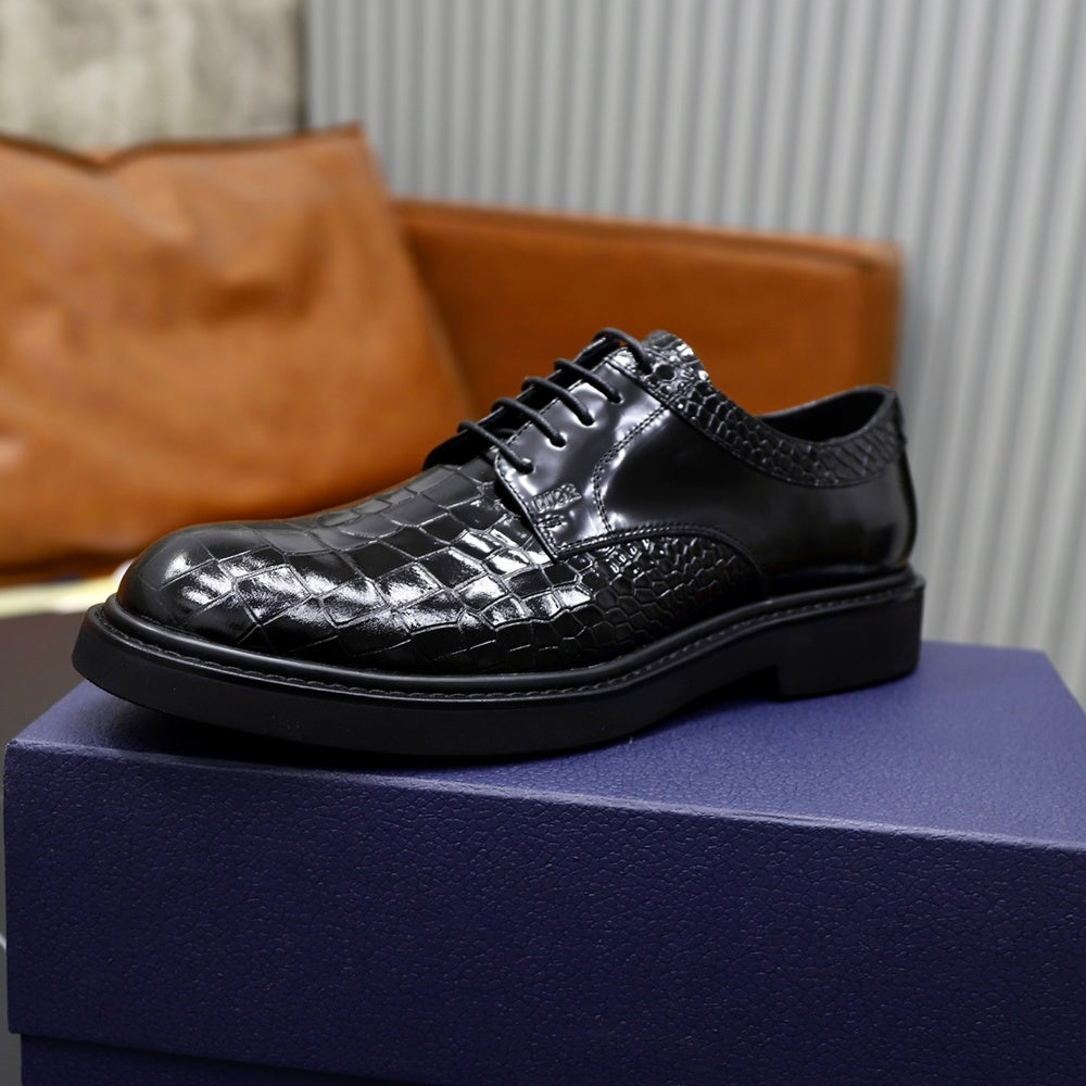 Dior Men's Dress Shoes - Style 426909